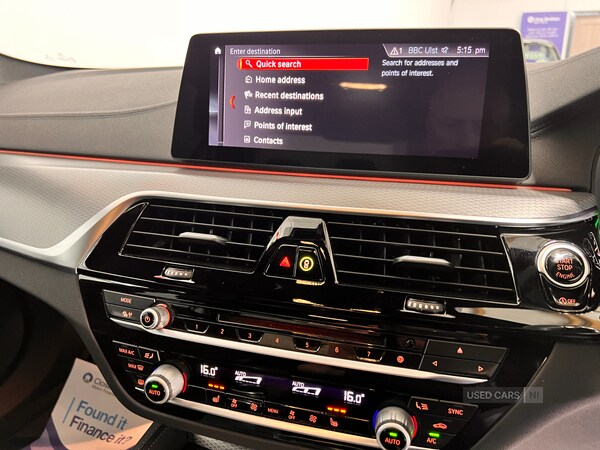 Used BMW 5 Series 2019 for sale - 75388582: Photo 28