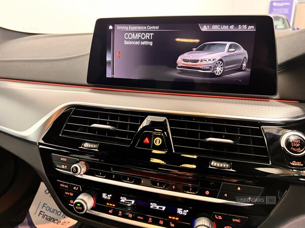 Used BMW 5 Series 2019 for sale - 75388582: Photo 31