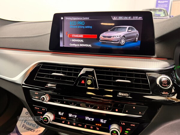 Used BMW 5 Series 2019 for sale - 75388582: Photo 32