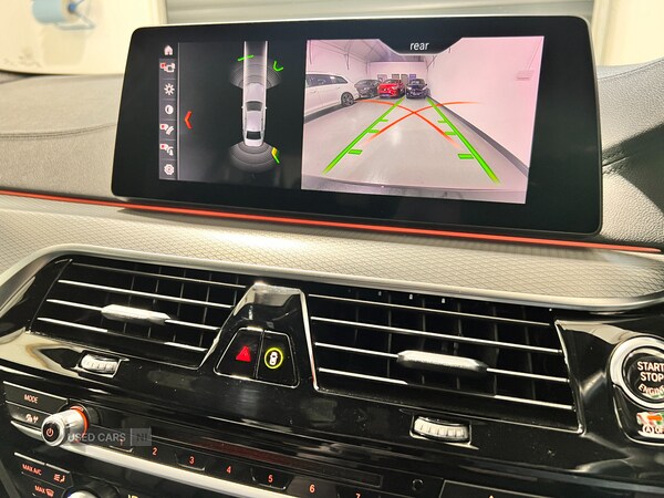 Used BMW 5 Series 2019 for sale - 75388582: Photo 68