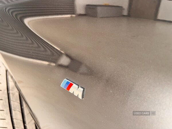 Used BMW 5 Series 2019 for sale - 75388582: Photo 72