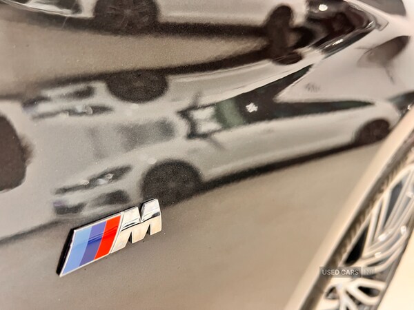 Used BMW 5 Series 2019 for sale - 75388582: Photo 8