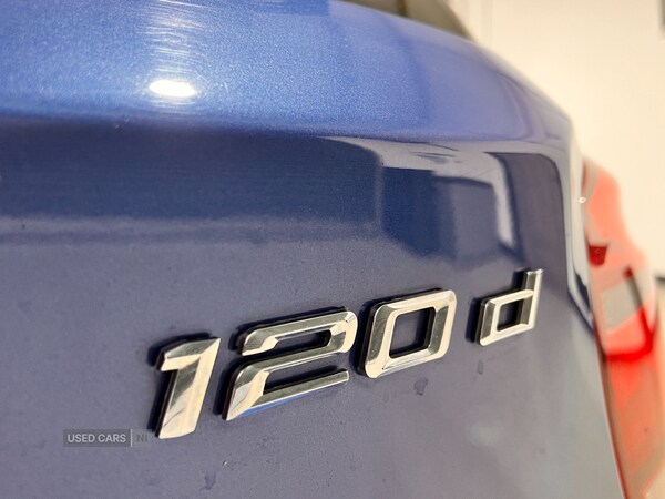 Used BMW 1 Series 2014 for sale - 77469482: Photo 11