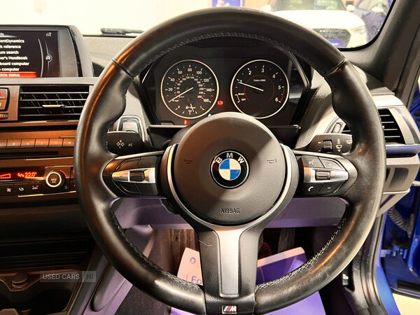 Used BMW 1 Series 2014 for sale - 77469482: Photo 12