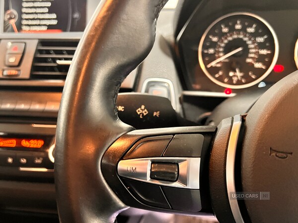 Used BMW 1 Series 2014 for sale - 77469482: Photo 14