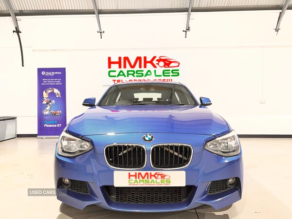 Used BMW 1 Series 2014 for sale - 77469482: Photo 19