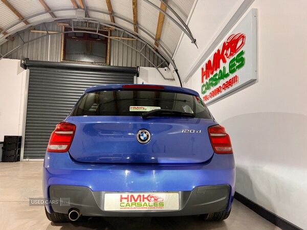 Used BMW 1 Series 2014 for sale - 77469482: Photo 20