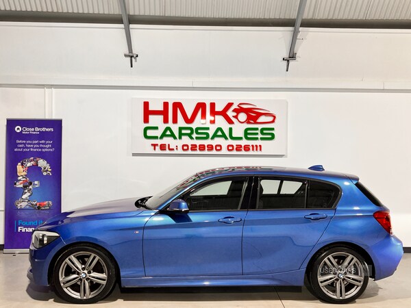 Used BMW 1 Series 2014 for sale - 77469482: Photo 26