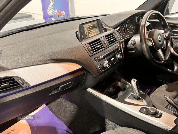 Used BMW 1 Series 2014 for sale - 77469482: Photo 29