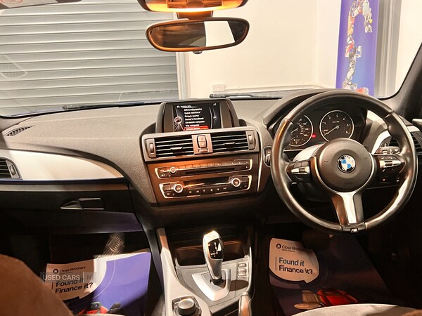 Used BMW 1 Series 2014 for sale - 77469482: Photo 30