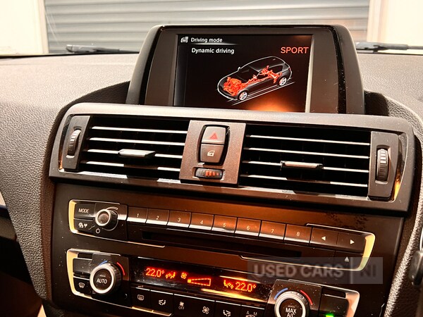 Used BMW 1 Series 2014 for sale - 77469482: Photo 31