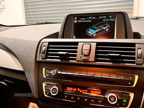 Used BMW 1 Series 2014 for sale - 77469482: Photo 33