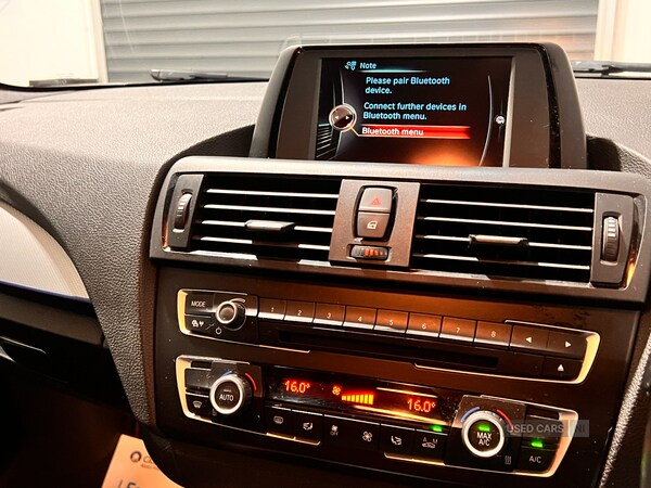 Used BMW 1 Series 2014 for sale - 77469482: Photo 34