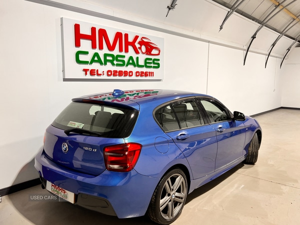 Used BMW 1 Series 2014 for sale - 77469482: Photo 4