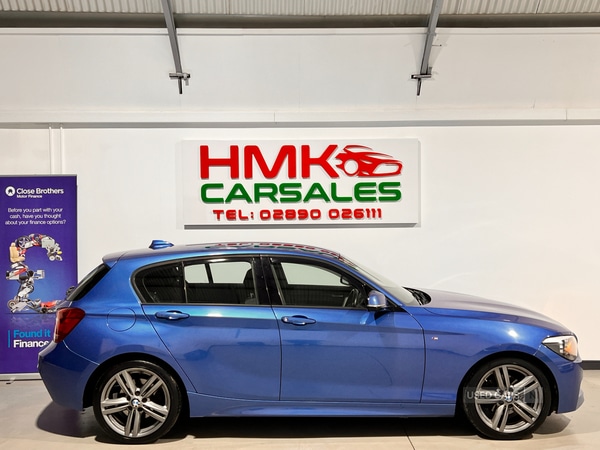 Used BMW 1 Series 2014 for sale - 77469482: Photo 5