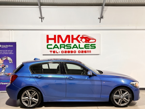 Used BMW 1 Series 2014 for sale - 77469482: Photo 9