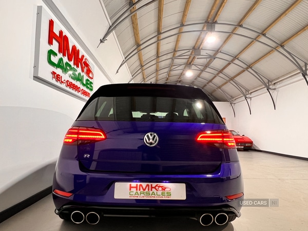 Used Volkswagen Golf 2018 for sale - 76729476: Photo 10