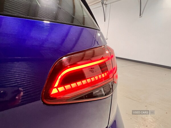 Used Volkswagen Golf 2018 for sale - 76729476: Photo 11