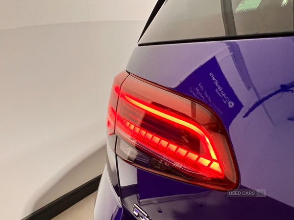 Used Volkswagen Golf 2018 for sale - 76729476: Photo 12