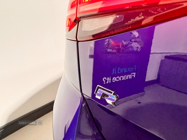 Used Volkswagen Golf 2018 for sale - 76729476: Photo 13