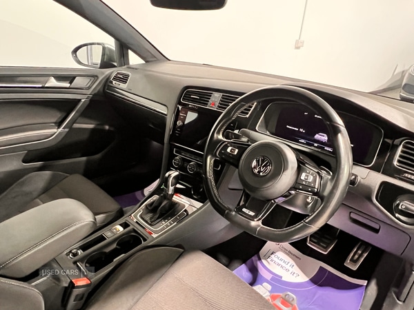 Used Volkswagen Golf 2018 for sale - 76729476: Photo 14