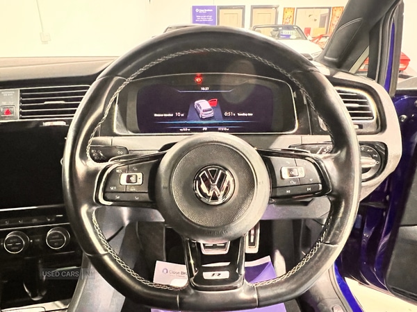 Used Volkswagen Golf 2018 for sale - 76729476: Photo 15