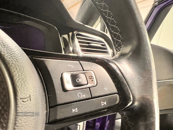 Used Volkswagen Golf 2018 for sale - 76729476: Photo 16