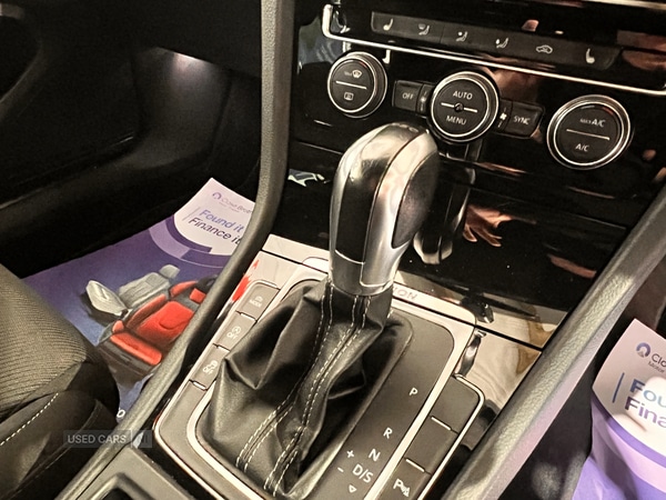 Used Volkswagen Golf 2018 for sale - 76729476: Photo 18