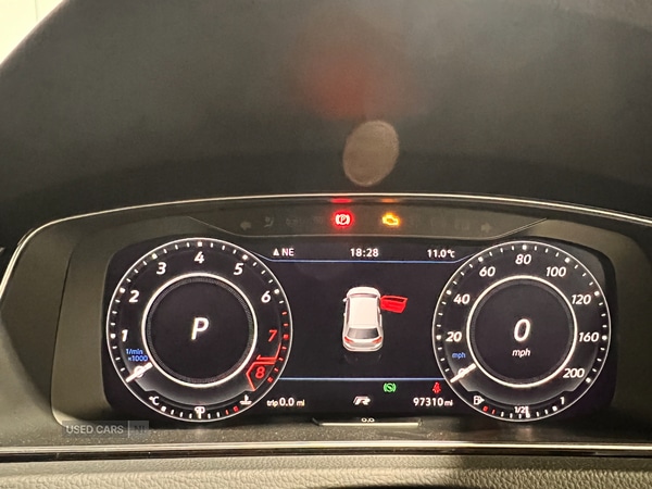 Used Volkswagen Golf 2018 for sale - 76729476: Photo 19