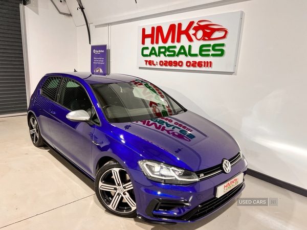 Used Volkswagen Golf 2018 for sale - 76729476: Photo 2