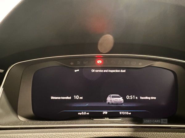 Used Volkswagen Golf 2018 for sale - 76729476: Photo 20