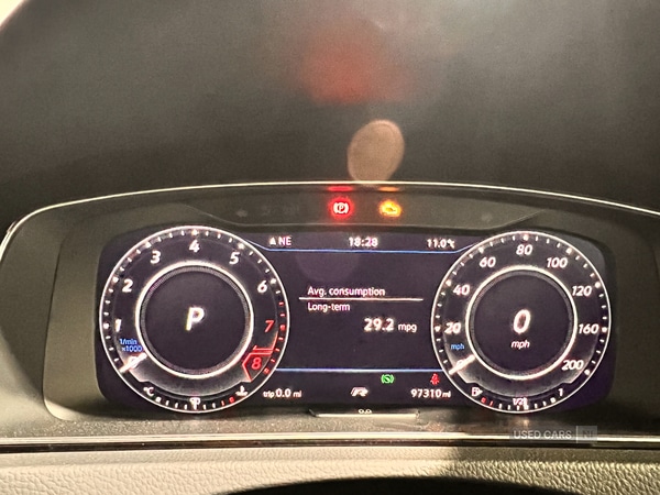 Used Volkswagen Golf 2018 for sale - 76729476: Photo 21