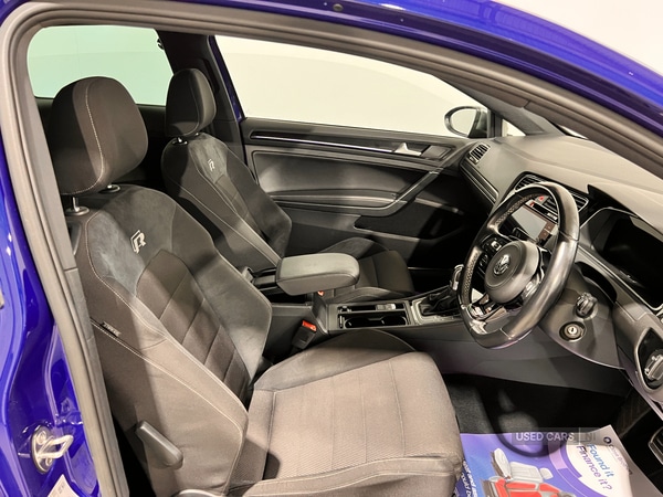 Used Volkswagen Golf 2018 for sale - 76729476: Photo 23