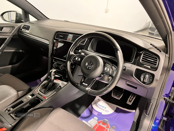 Used Volkswagen Golf 2018 for sale - 76729476: Photo 24