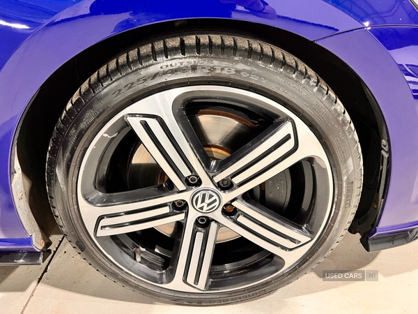 Used Volkswagen Golf 2018 for sale - 76729476: Photo 27