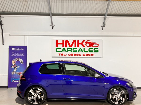 Used Volkswagen Golf 2018 for sale - 76729476: Photo 28