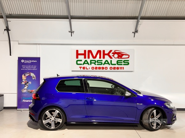 Used Volkswagen Golf 2018 for sale - 76729476: Photo 3