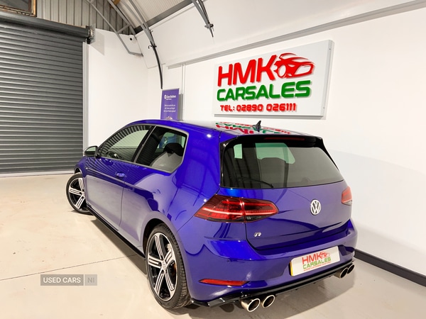 Used Volkswagen Golf 2018 for sale - 76729476: Photo 30