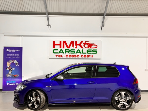 Used Volkswagen Golf 2018 for sale - 76729476: Photo 33