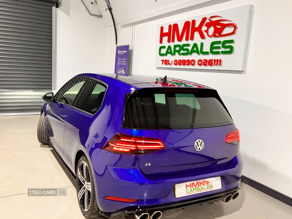 Used Volkswagen Golf 2018 for sale - 76729476: Photo 35