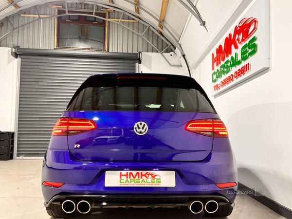 Used Volkswagen Golf 2018 for sale - 76729476: Photo 36