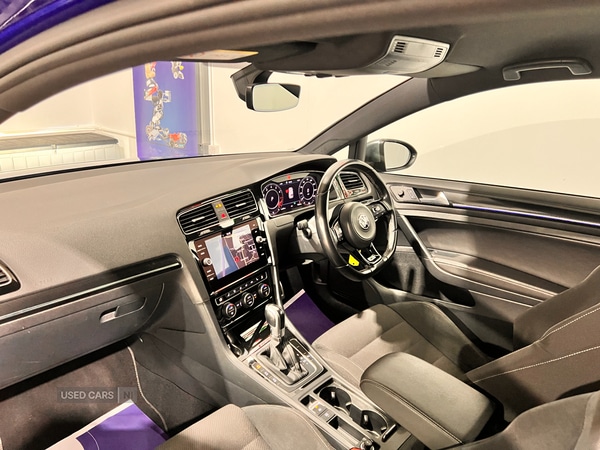 Used Volkswagen Golf 2018 for sale - 76729476: Photo 37