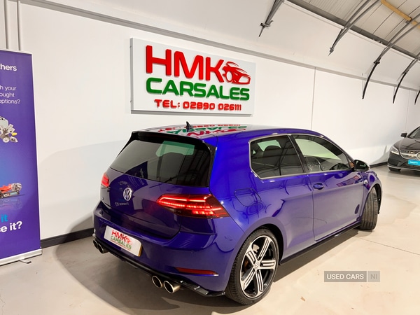 Used Volkswagen Golf 2018 for sale - 76729476: Photo 4