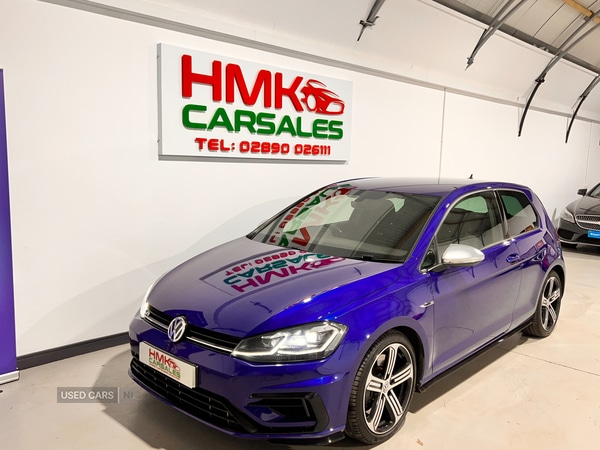 Used Volkswagen Golf 2018 for sale - 76729476: Photo 40