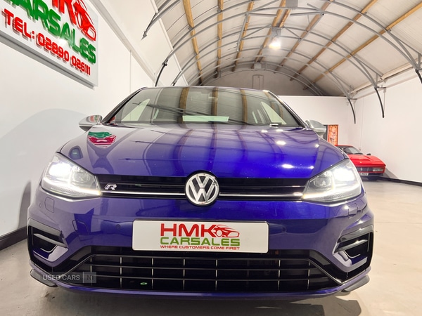 Used Volkswagen Golf 2018 for sale - 76729476: Photo 41