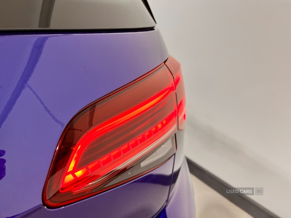 Used Volkswagen Golf 2018 for sale - 76729476: Photo 44