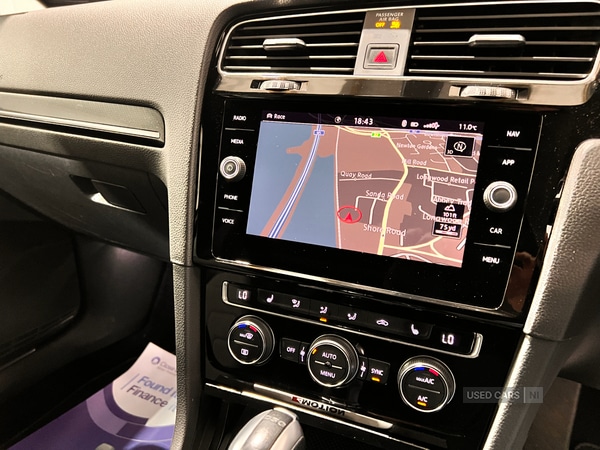 Used Volkswagen Golf 2018 for sale - 76729476: Photo 48