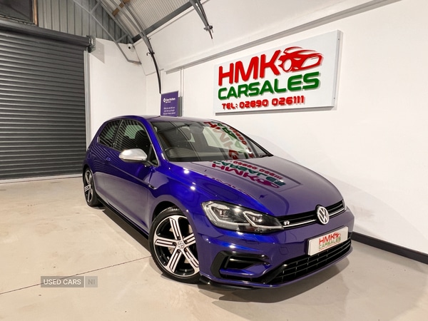 Used Volkswagen Golf 2018 for sale - 76729476: Photo 5