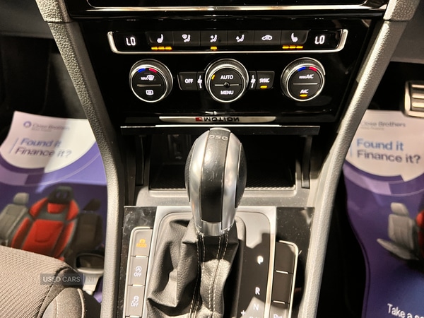 Used Volkswagen Golf 2018 for sale - 76729476: Photo 50