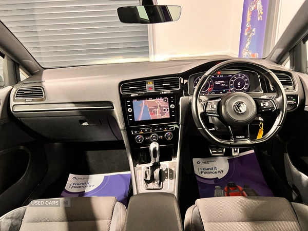 Used Volkswagen Golf 2018 for sale - 76729476: Photo 51